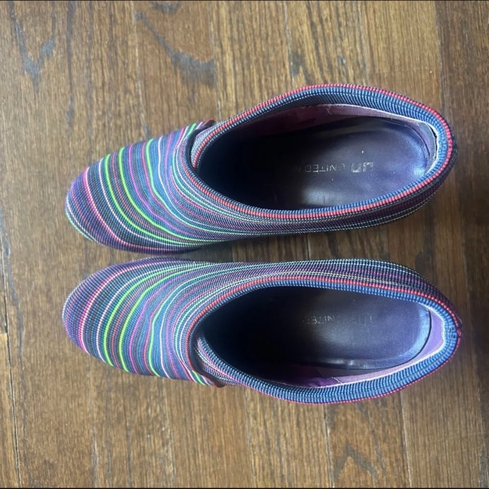 United Nude Booties - Picture 6 of 6